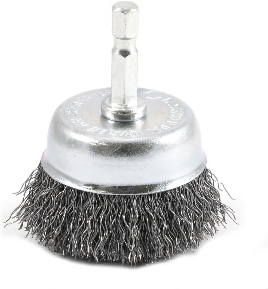 3M Wire Brush