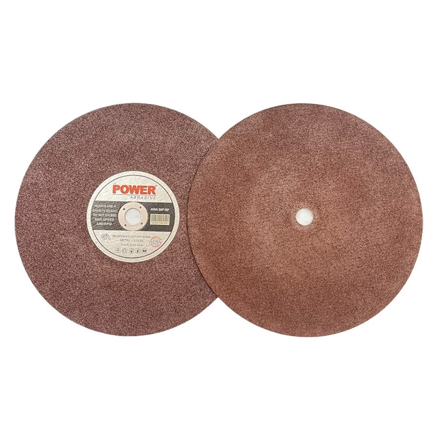 Abrasive Disc
