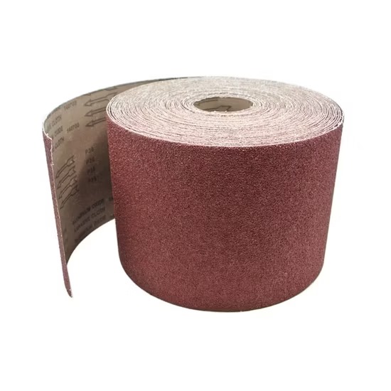 Polyester Abrasive Cloth