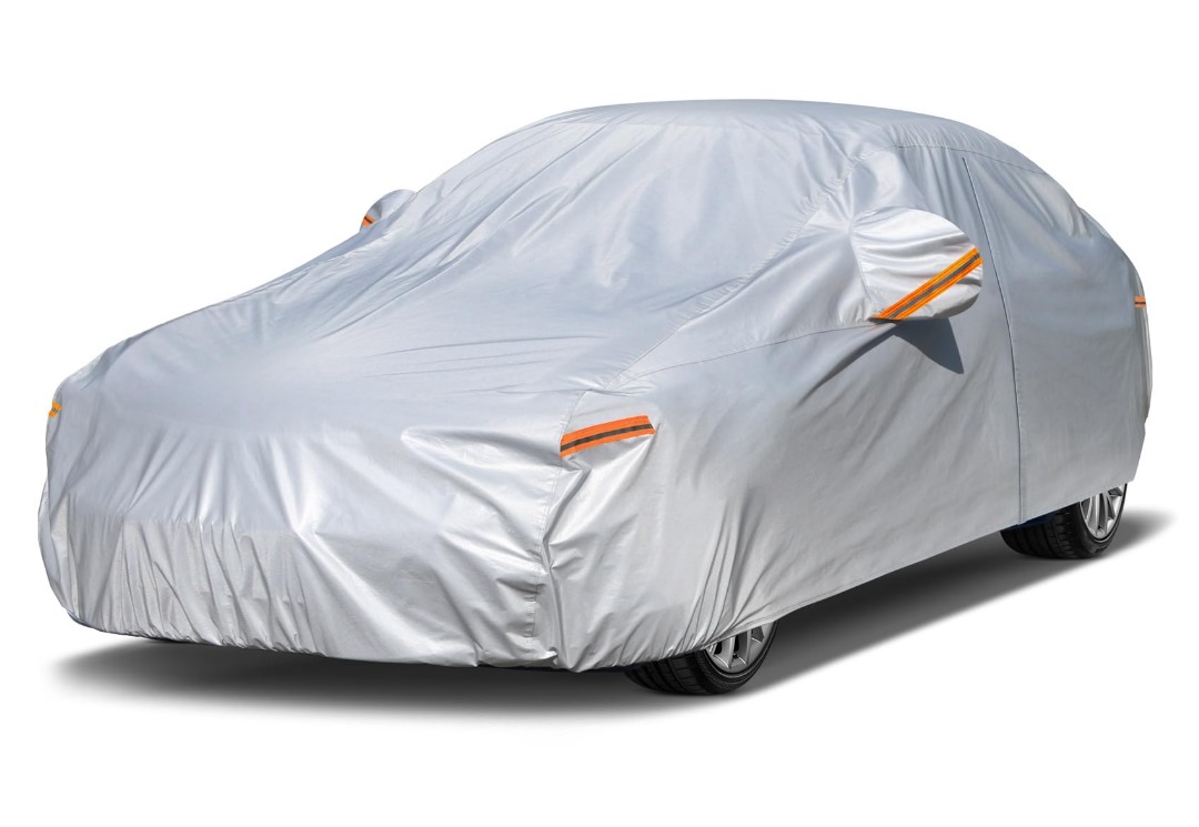 Car Cover