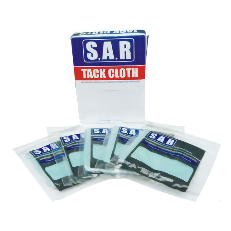 S.A.R Tack Cloth – Lint-Free Surface Preparation Wiping Cloth