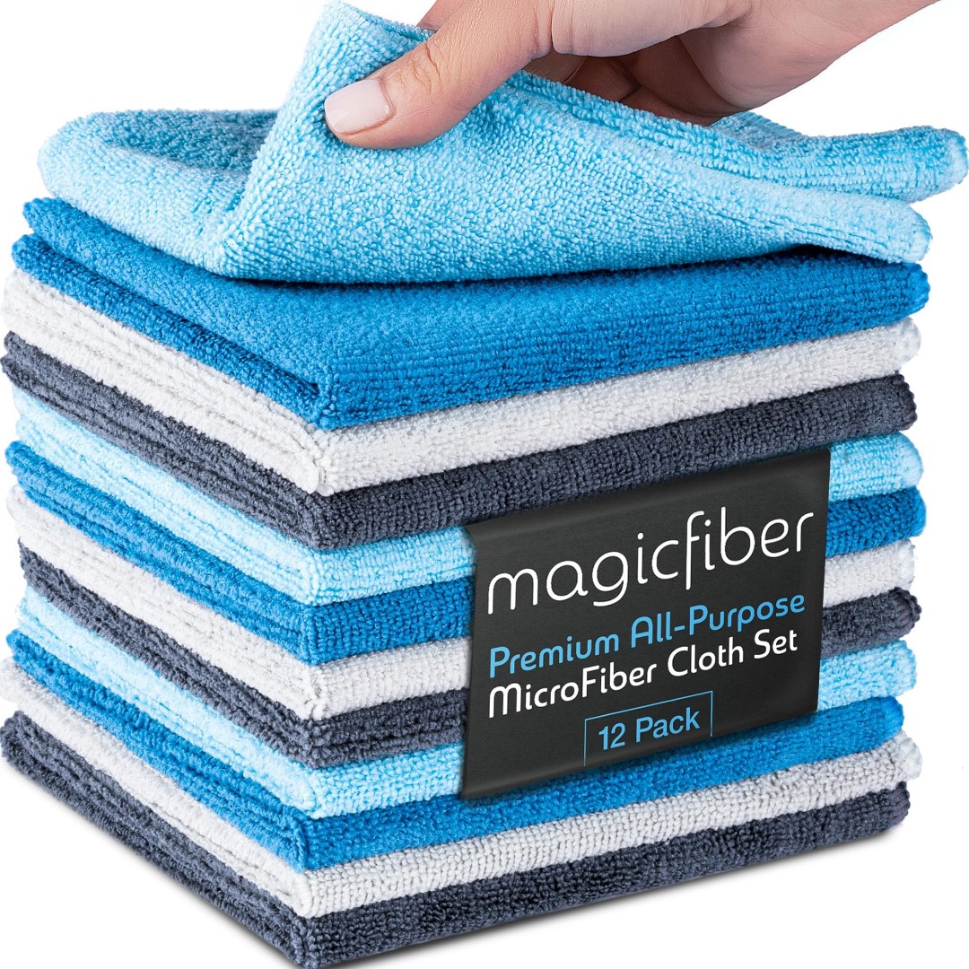 Microfiber Cloth