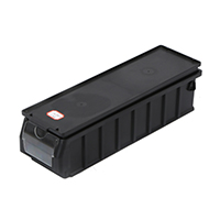 Conductive Polypropylene Stackable Bin – Model 9805133