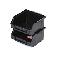 ESD Front Opening Bin – Model 9805101