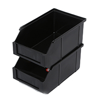 ESD Front Opening Bin – Model 9805104