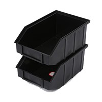 ESD Front Opening Bin – Model 9805105