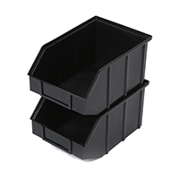 ESD Front Opening Bin – Model 9805107