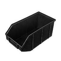 ESD Front Opening Bin – Model 9805138