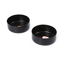 Round ESD Component Bin – Model 9805102