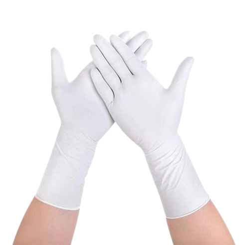 12″ ESD Disposable Nitrile Glove