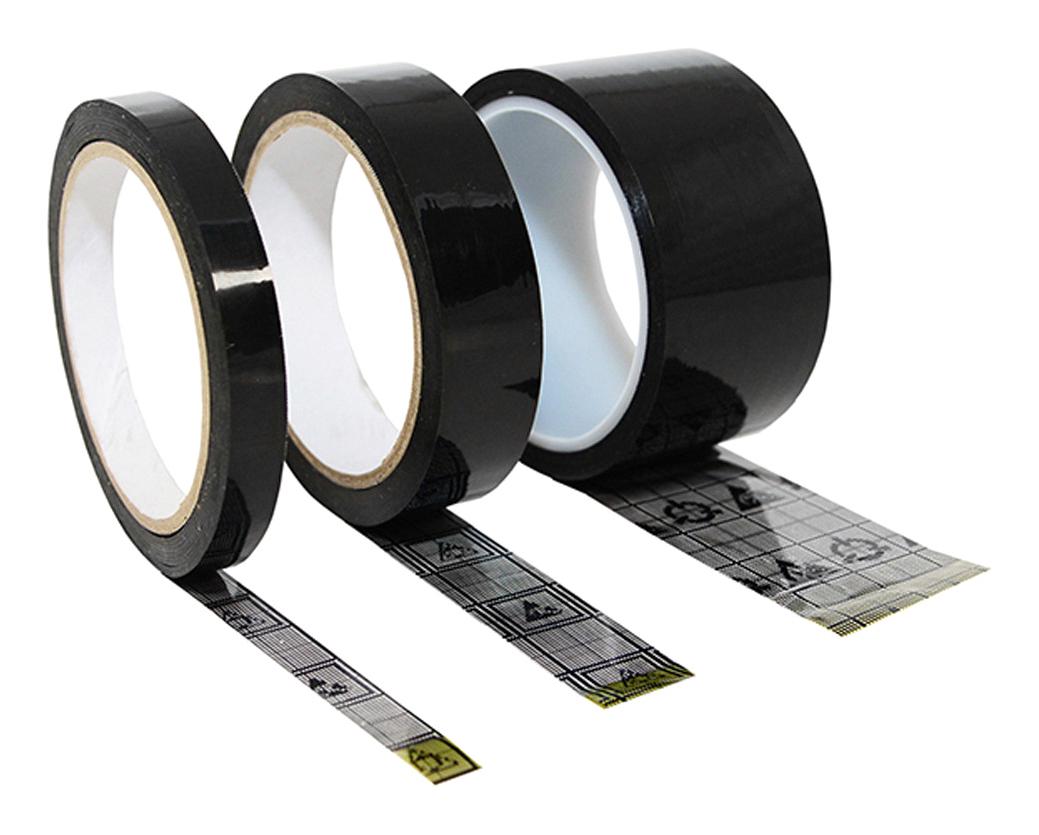 Anti Static Grid Tape