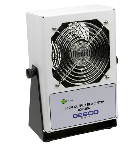 Benchtop Ionizer