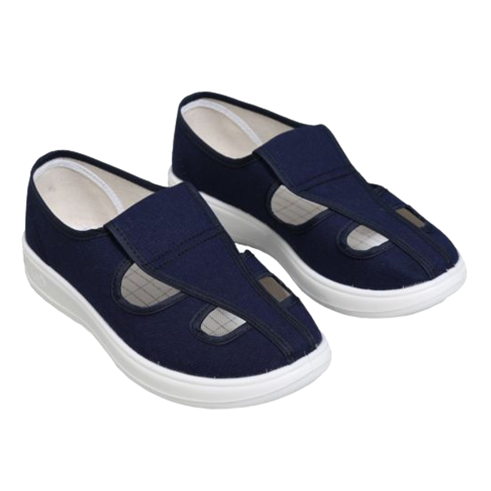 ESD PU Leather (upper) Shoes