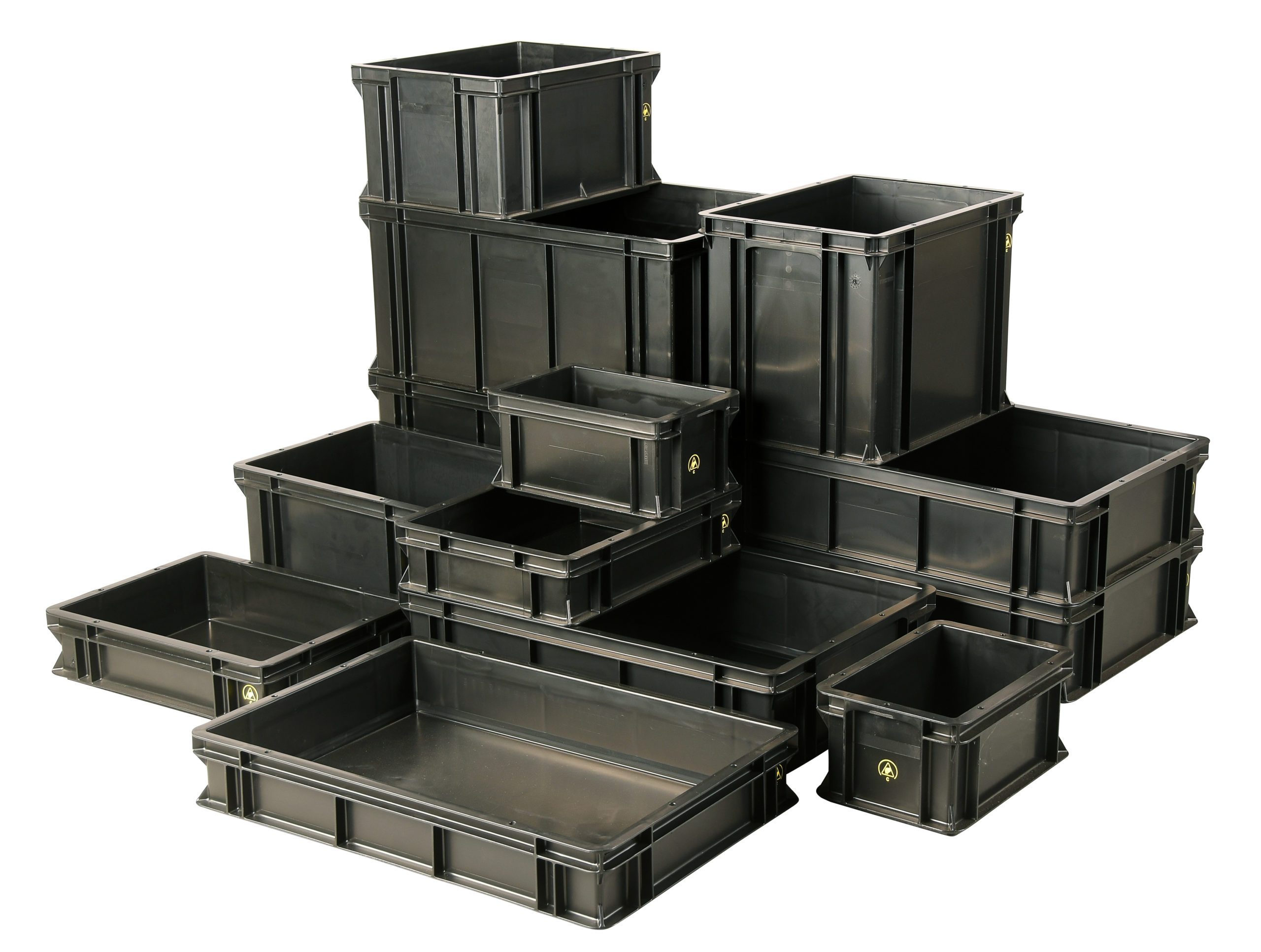 ESD Bin