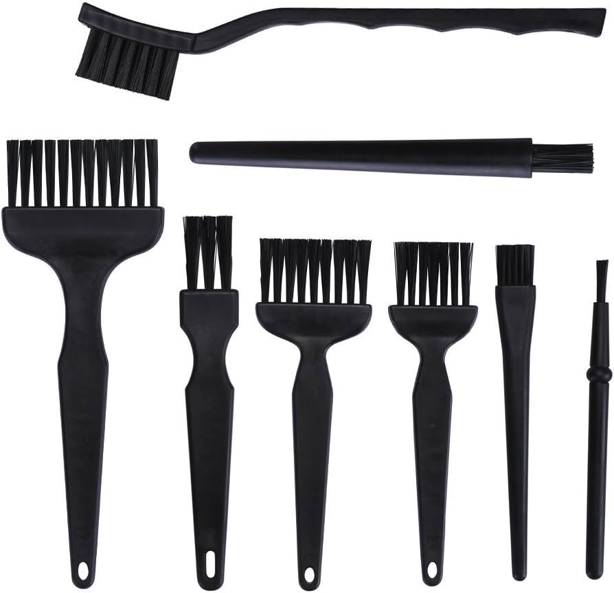 ESD / Anti static Brush PCB cleaning
