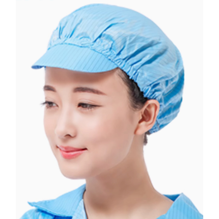 ESD Cap