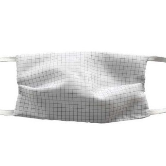 ESD Face Mask