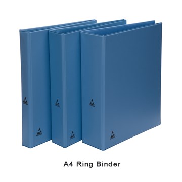 ESD Files
