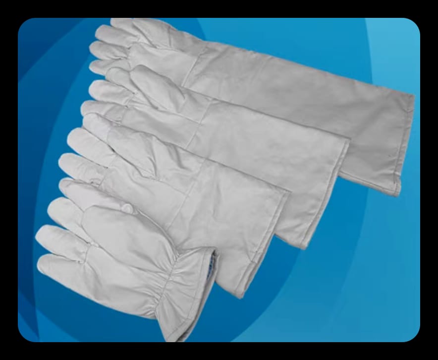 ESD High Temperature Resistant Gloves