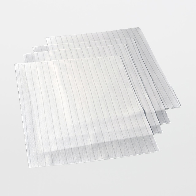 ESD Microfiber Wiper