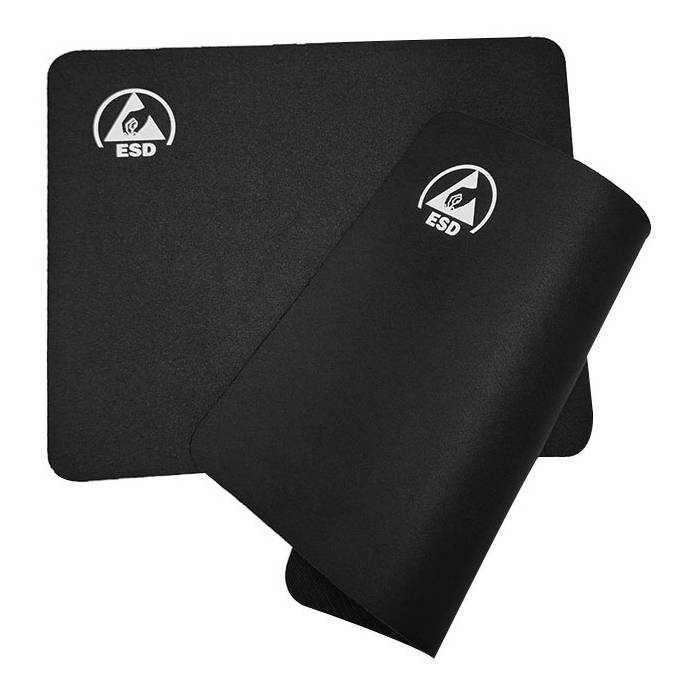 ESD Mouse Pad