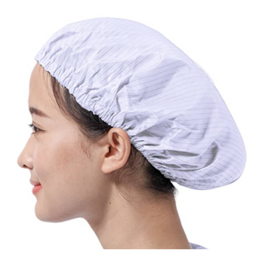ESD Shower Cap