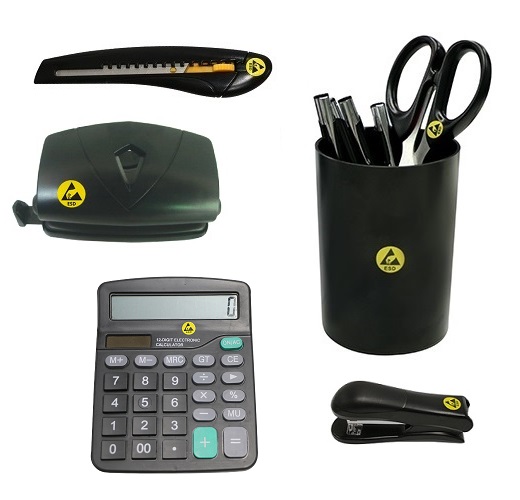 ESD Stationery