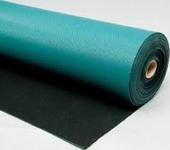 Anti Static Table/Floor Mat