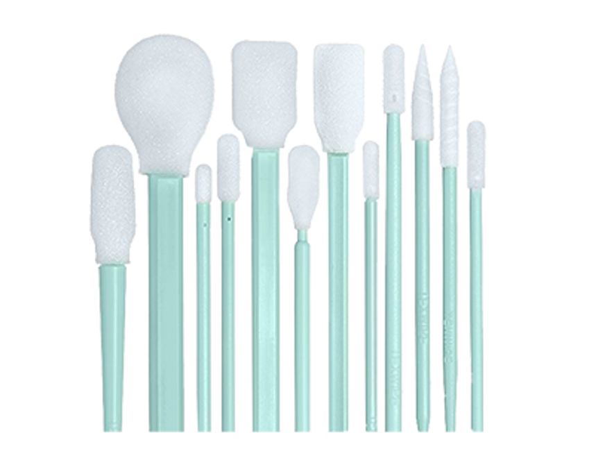 ESD Cleaning Swabs