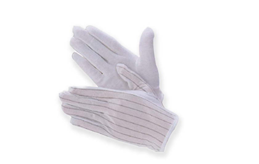 ESD Dotted Gloves