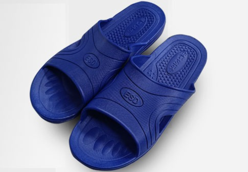 ESD Slipper