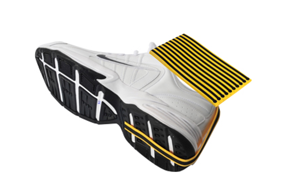 ESD Disposable Heel Grounders