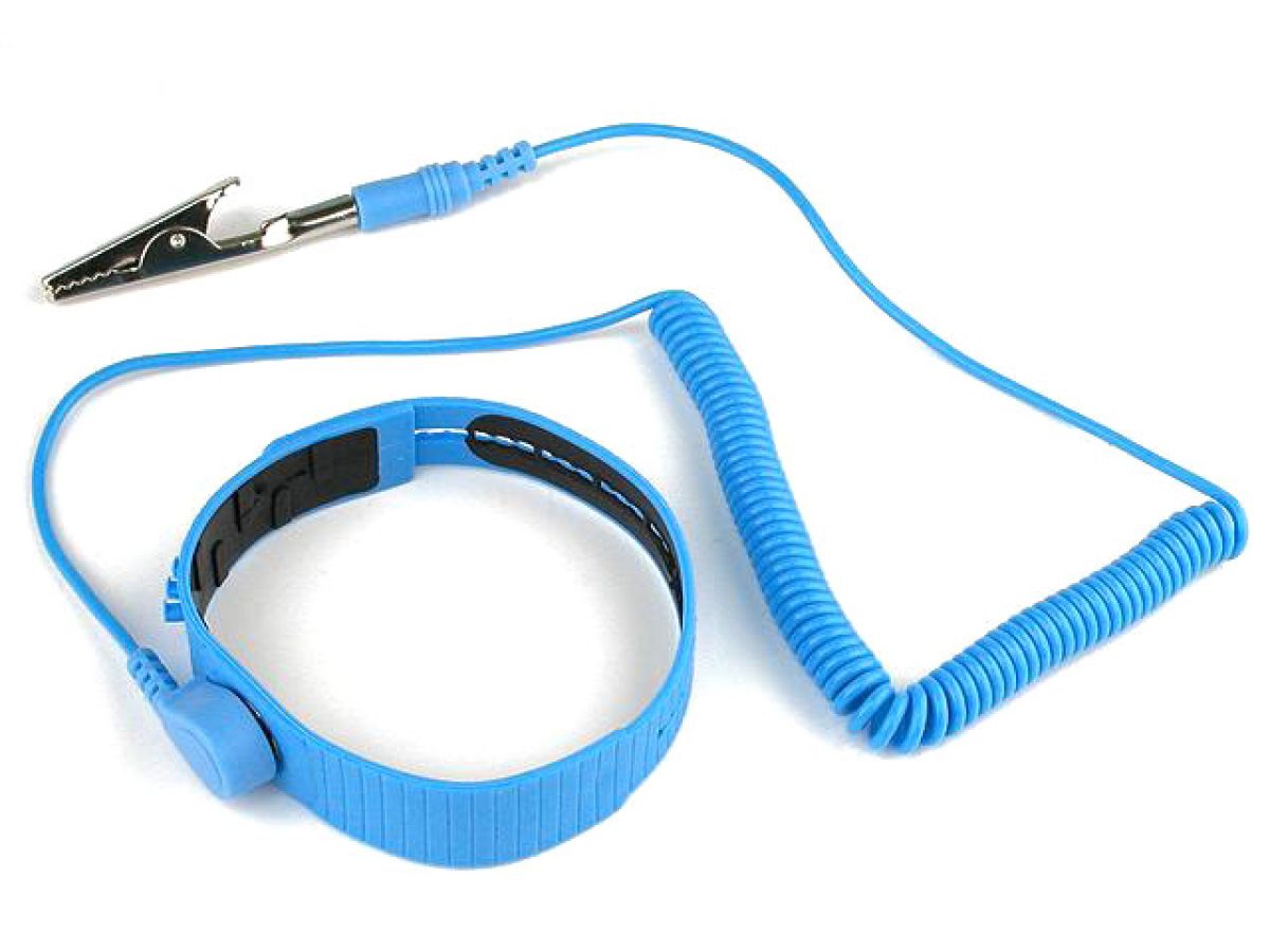 ESD Wrist Strap