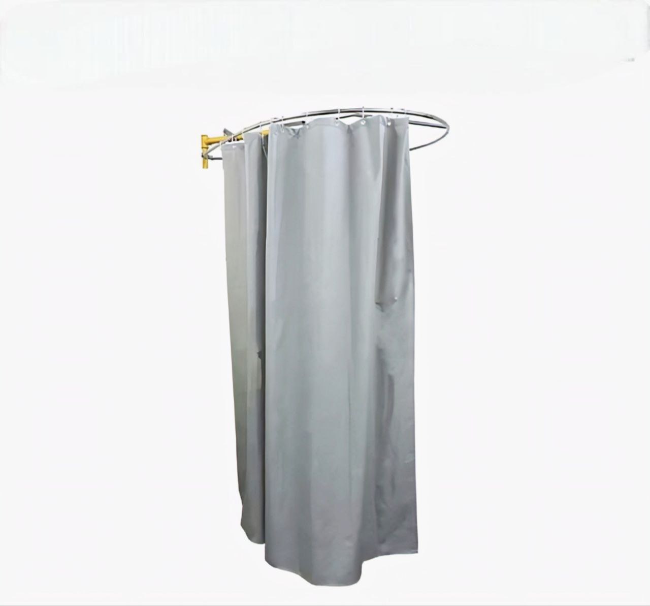 ES SCG-18 Shower Curtain for Emergency Shower