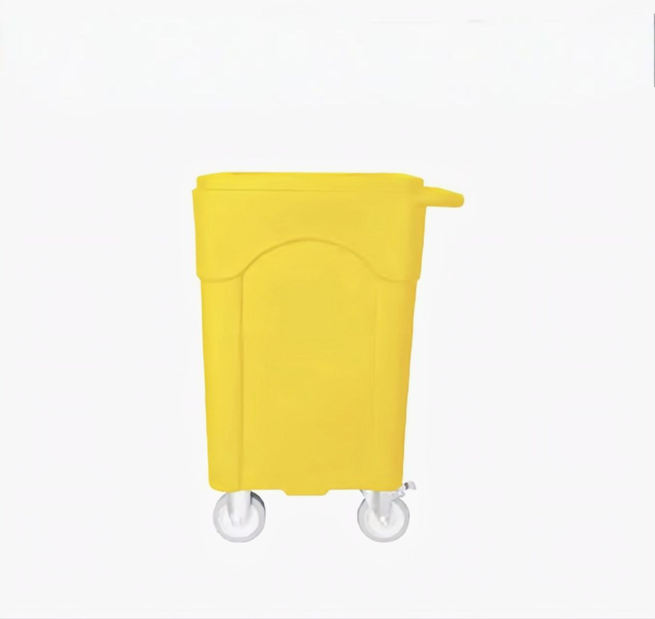 ES-06ET Portable Eyewash Mobile Trolley in Polyethylene