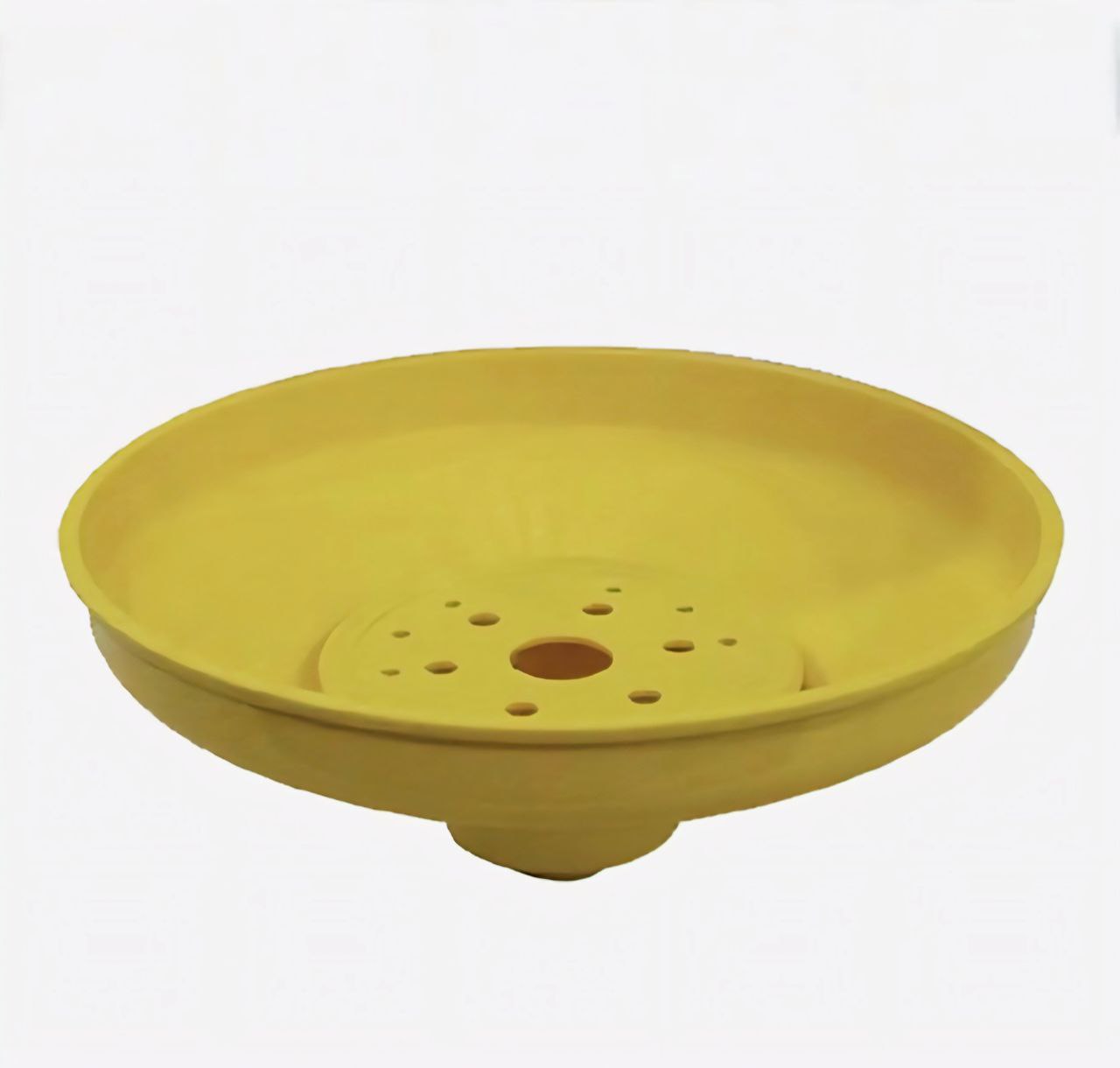 IM 50-777 ABS Plastic Eyewash Bowl