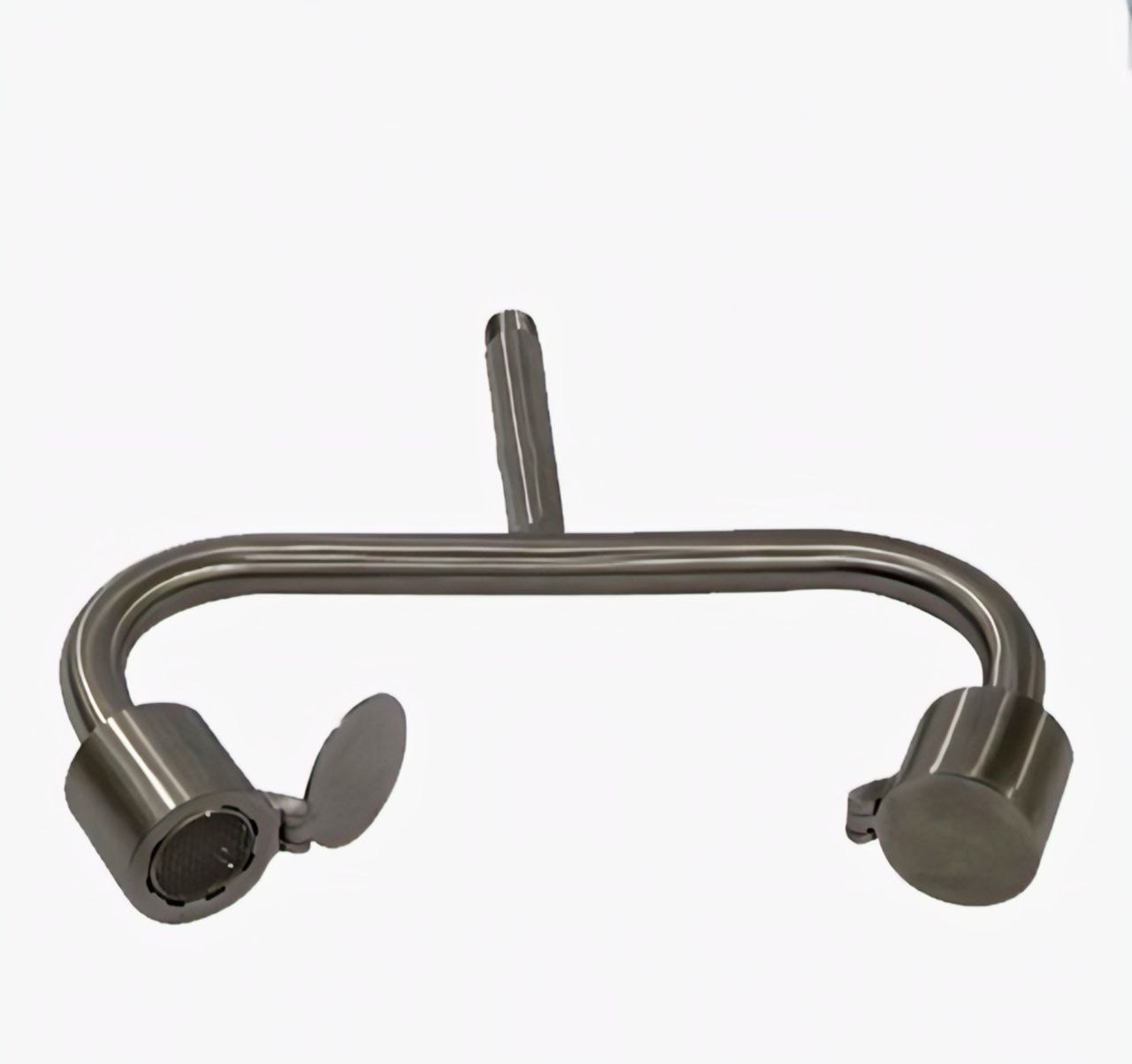 IM 55-XSS Stainless Steel Eyewash Head Assembly