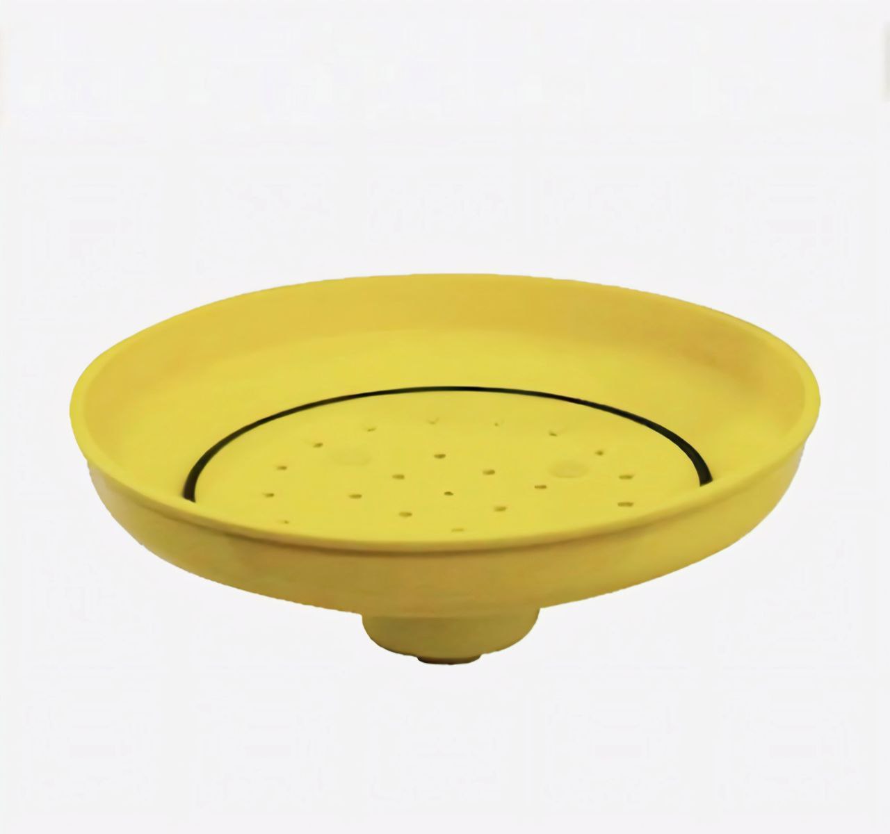 IM 90 136 ABS Plastic Shower Bowl