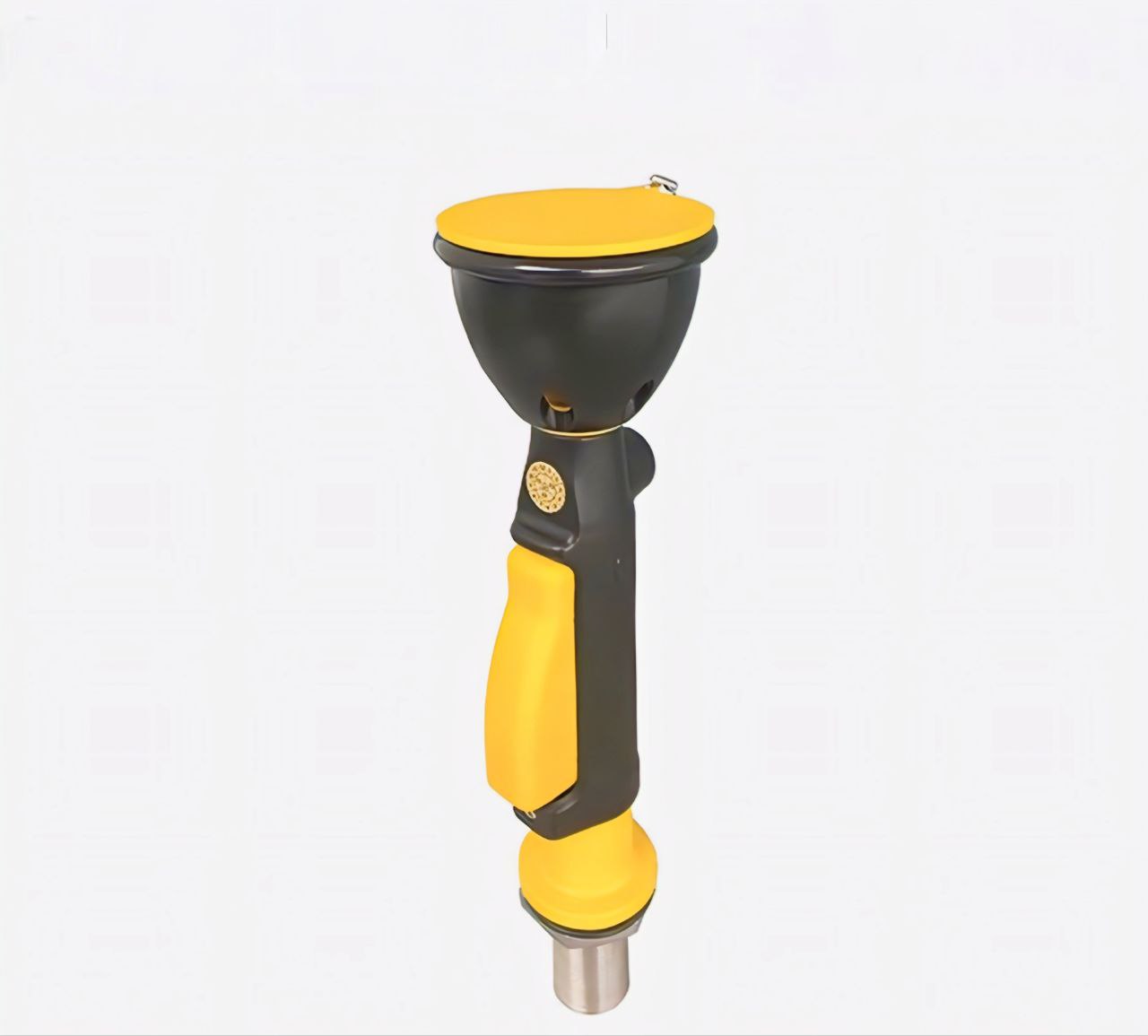 E700-20SS Bench Mounted Handheld Single Eye Spray Unit