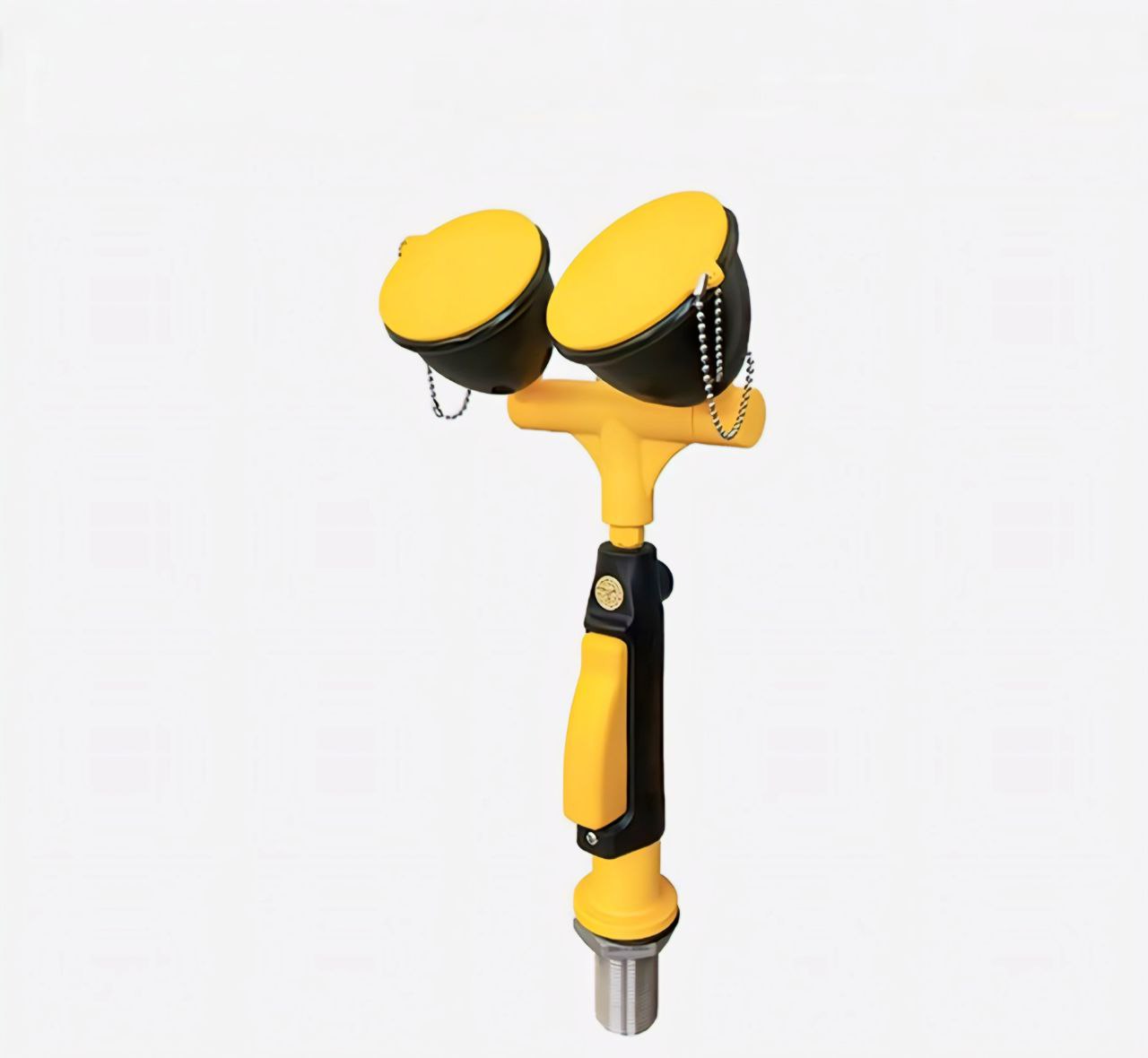 E700-30 SS – Bench Mounted Handheld Dual Eye Spray Unit