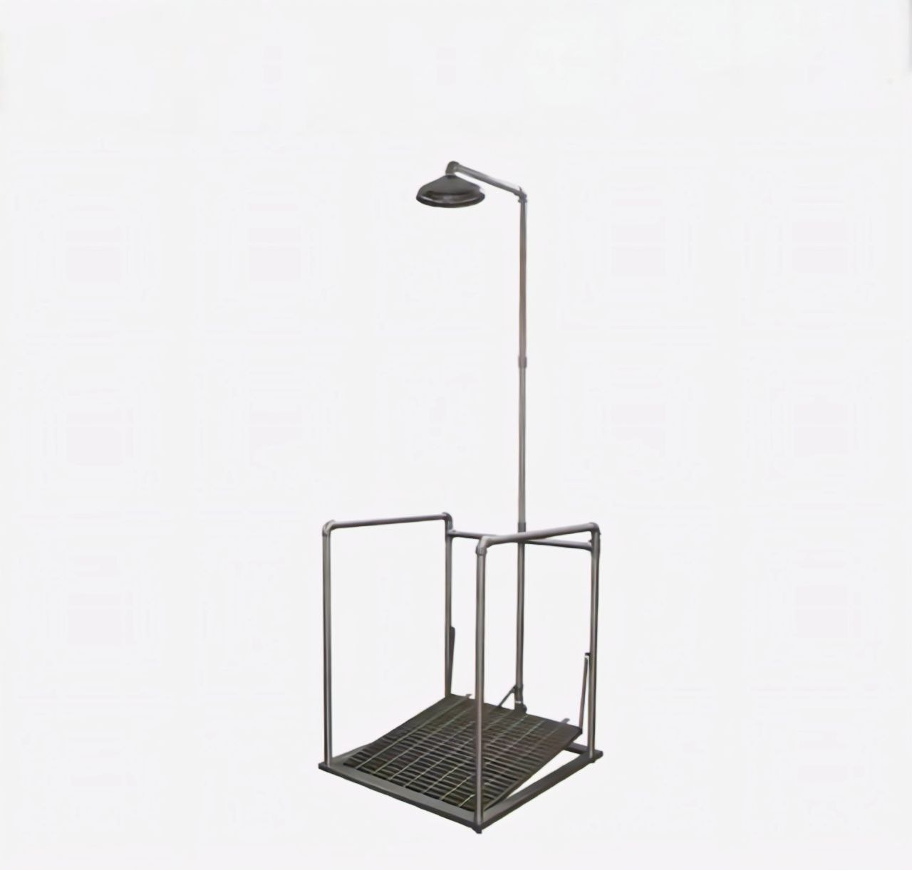 EPS SS-D150 Decontamination Shower