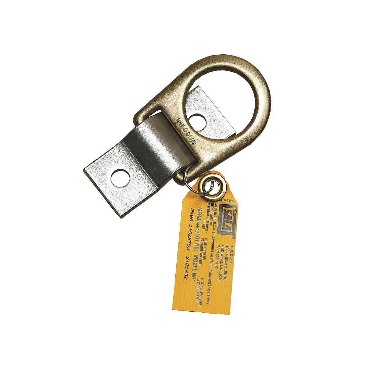 3M DBI SALA 2101630