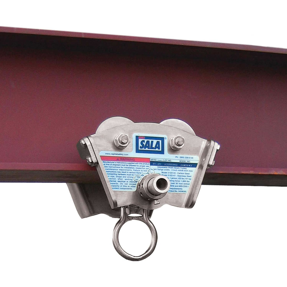 3M DBI SALA 2103143