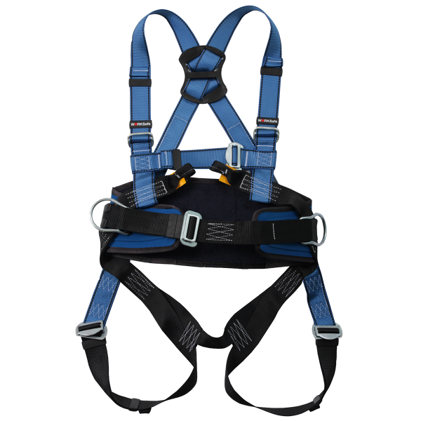 FALL PROTECTION | PPE & Safety Equipment | Safeguard Equipment Traders