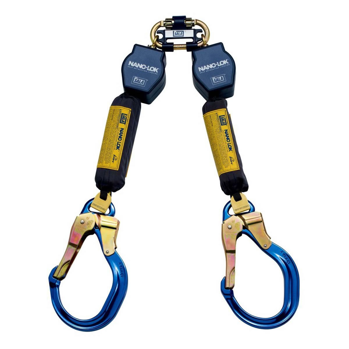 FALL PROTECTION | PPE & Safety Equipment | Safeguard Equipment Traders