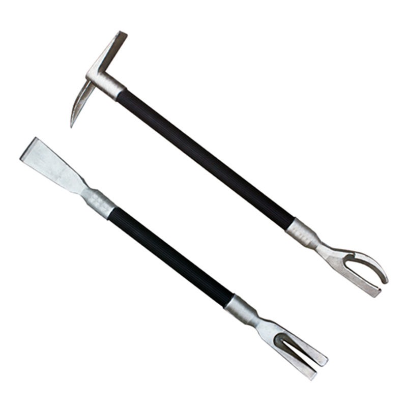 Crowbars
