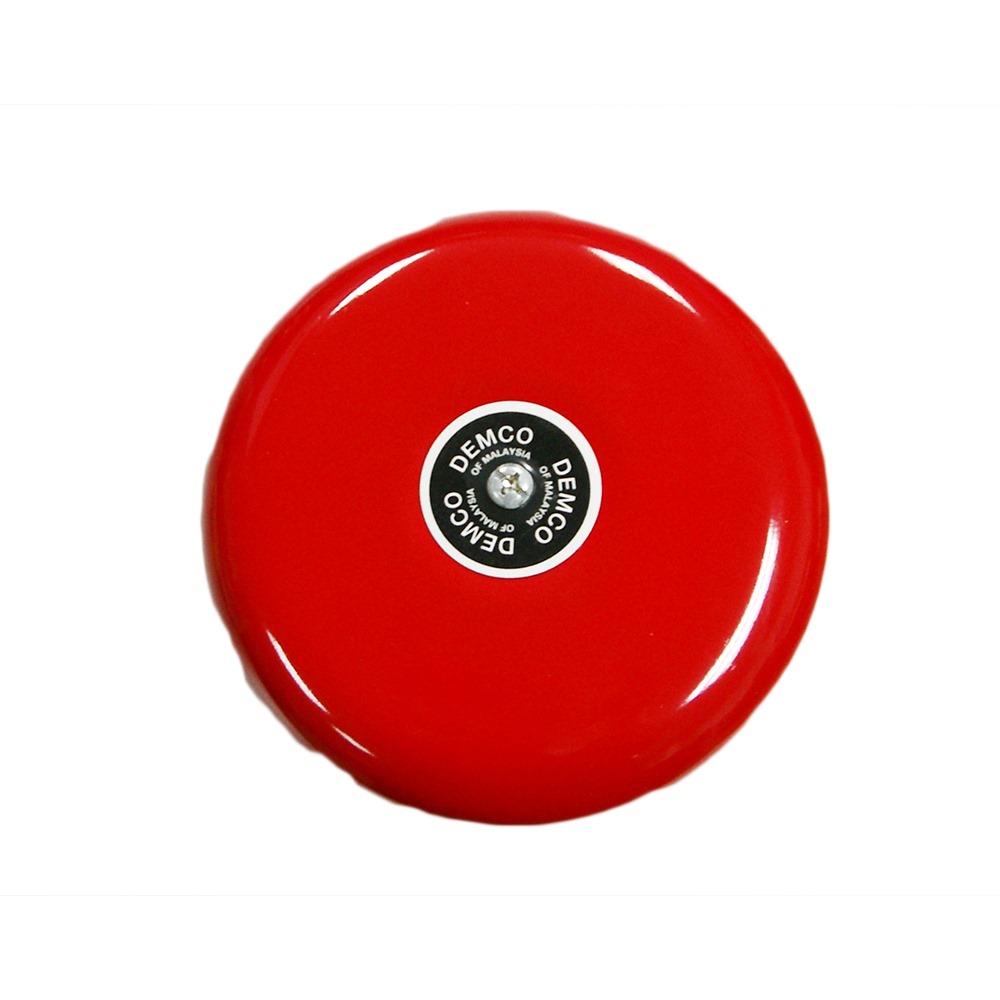 Fire Alarms Bells