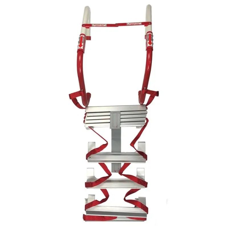 Fire Escape Ladders