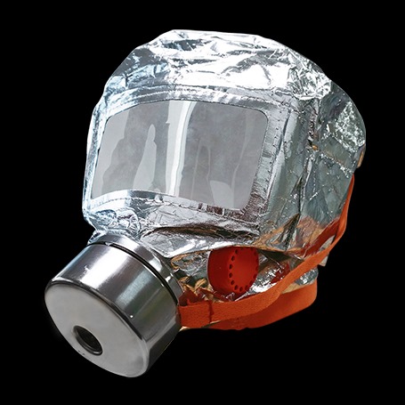 Fire Escape Masks