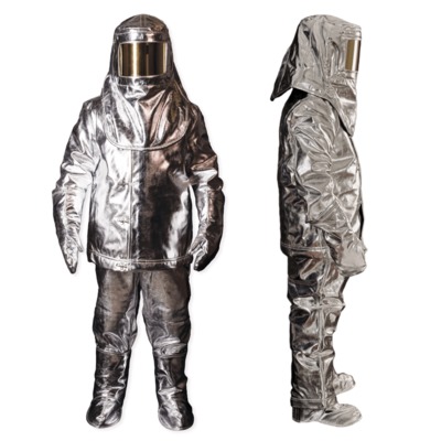 Fire Suits